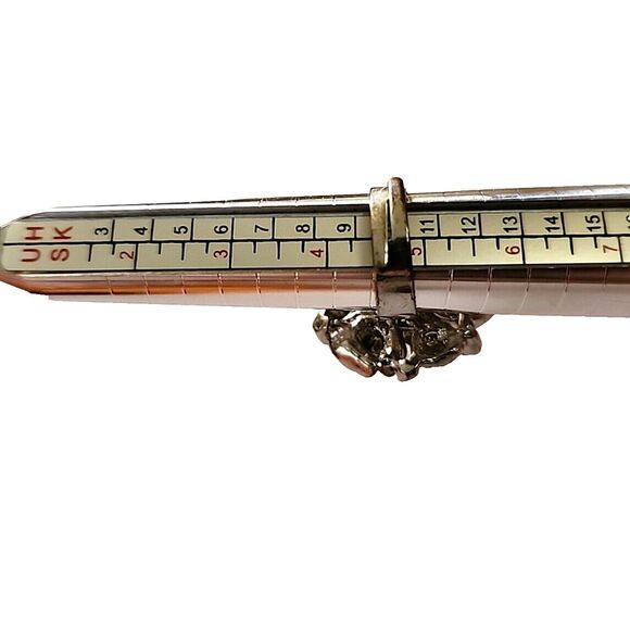 Roses Rhinestones Adjustable‎ Silver Ring - Picture 8 of 11